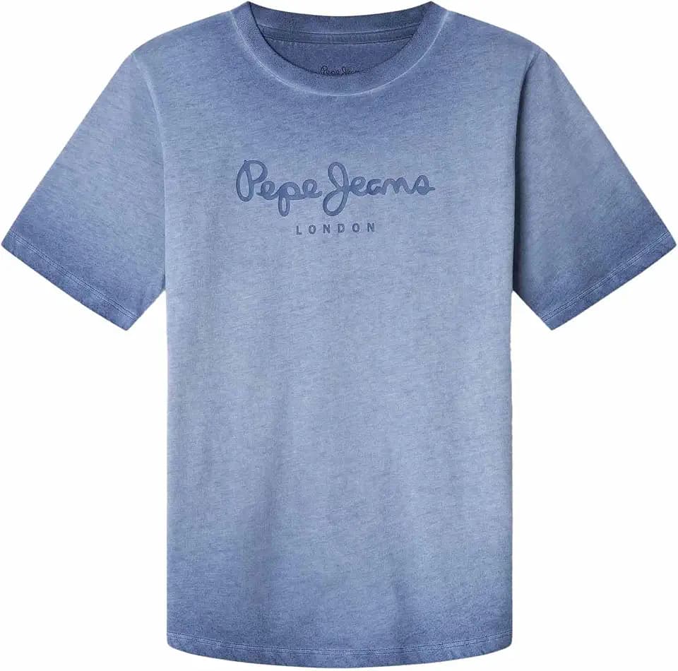 Pepe Jeans Jungen Reed T-Shirt