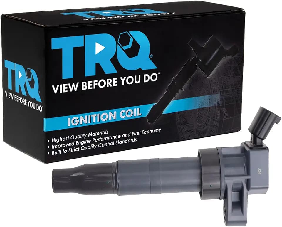 TRQ Engine Ignition Coil
