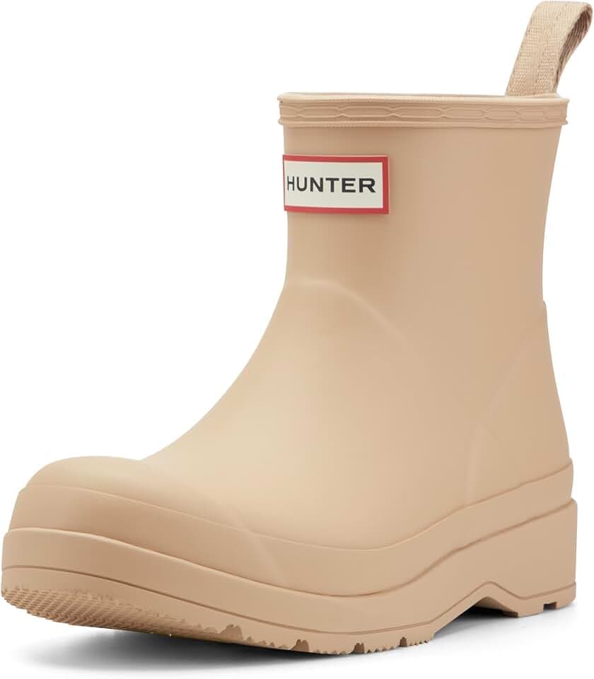 Hunter womens Play Shrt Scp Bt