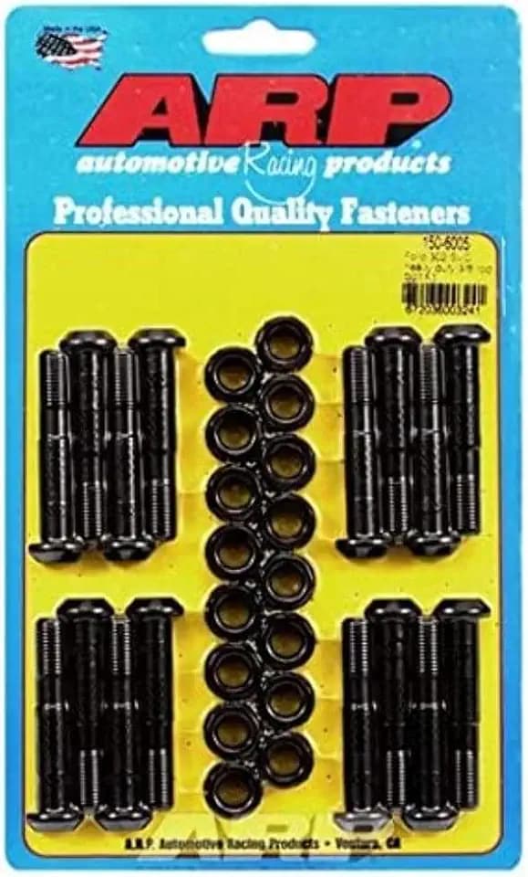 ARP 150-6005 Rod Bolt Kit