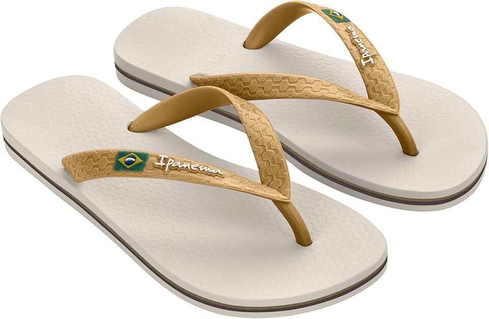 Ipanema CLAS BRASIL II FEM - Flip Flops - Damen