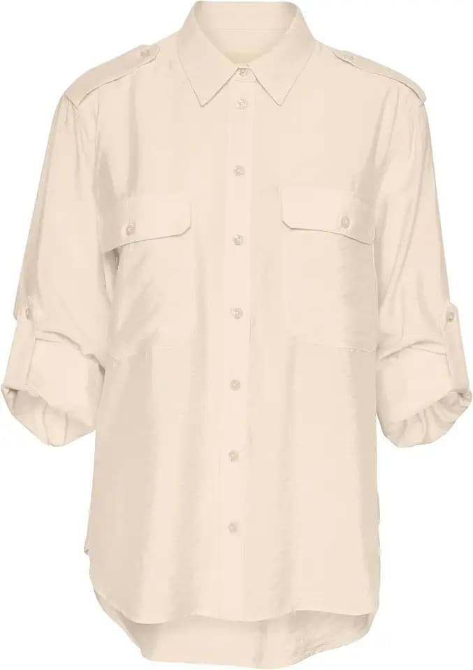 Part Two Damen Jenifapw Shirt