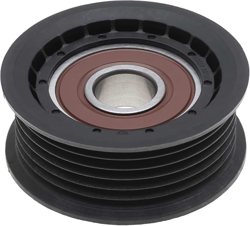 ACDelco Gold 38082 (89056015) Idler Pulley