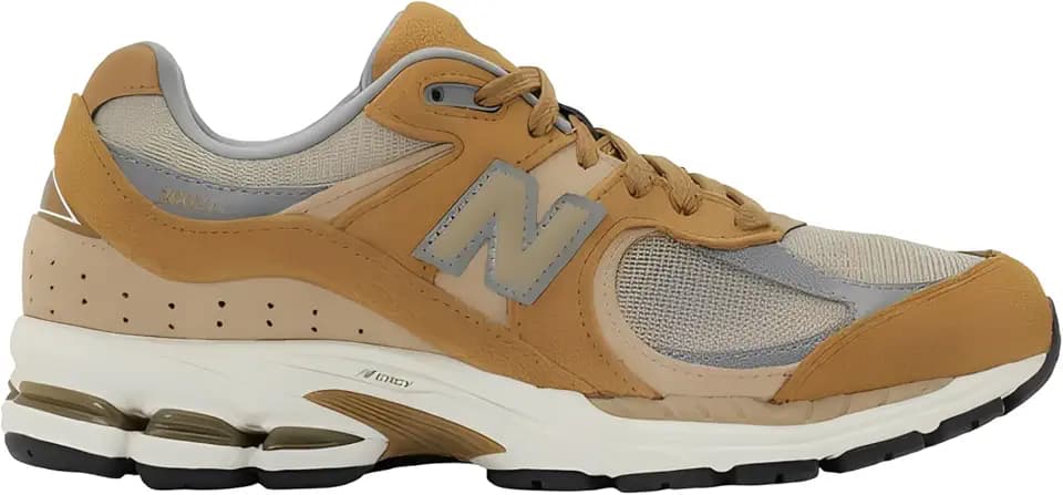 New Balance 2002R Mens Shoes