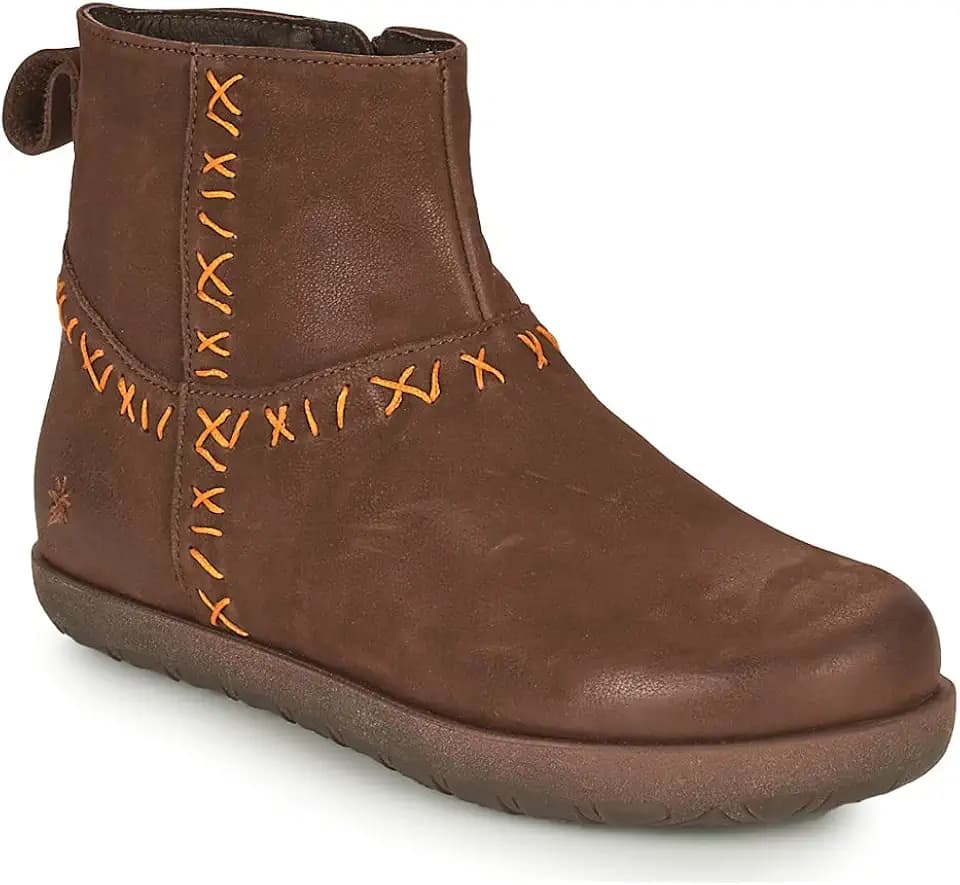ART 1911 Rhodes Bootsschuh