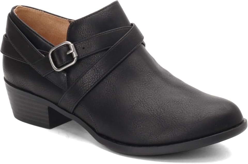 LifeStride Damen AdleyStiefelette