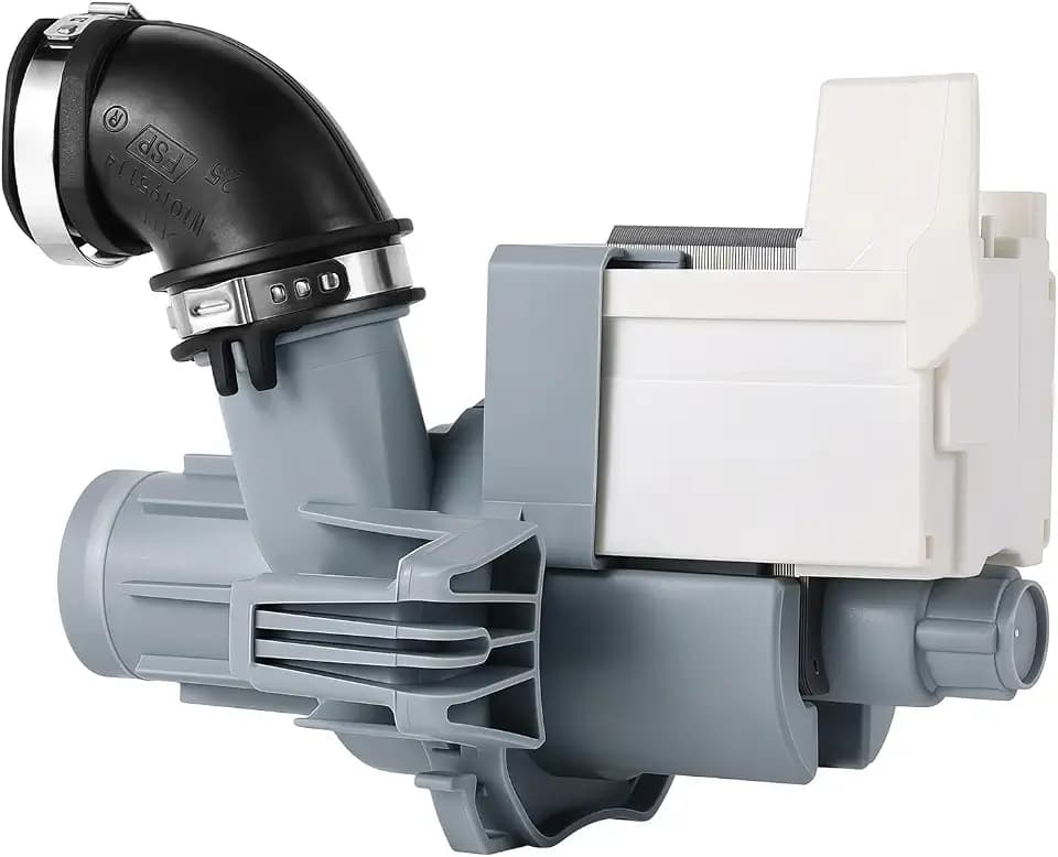 W11612326, W10805386 Dishwasher Circulation Pump Replace Dishwasher Pump W10879262, W11521435, AP7193729 Compatible with Whirlpool, Amana, Kenmore Parts: W10879262, PS16744934, W11521435