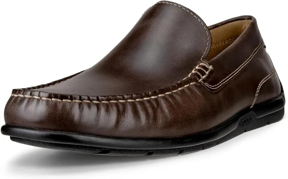 ECCO Classic Moc 2.0 Slip-On