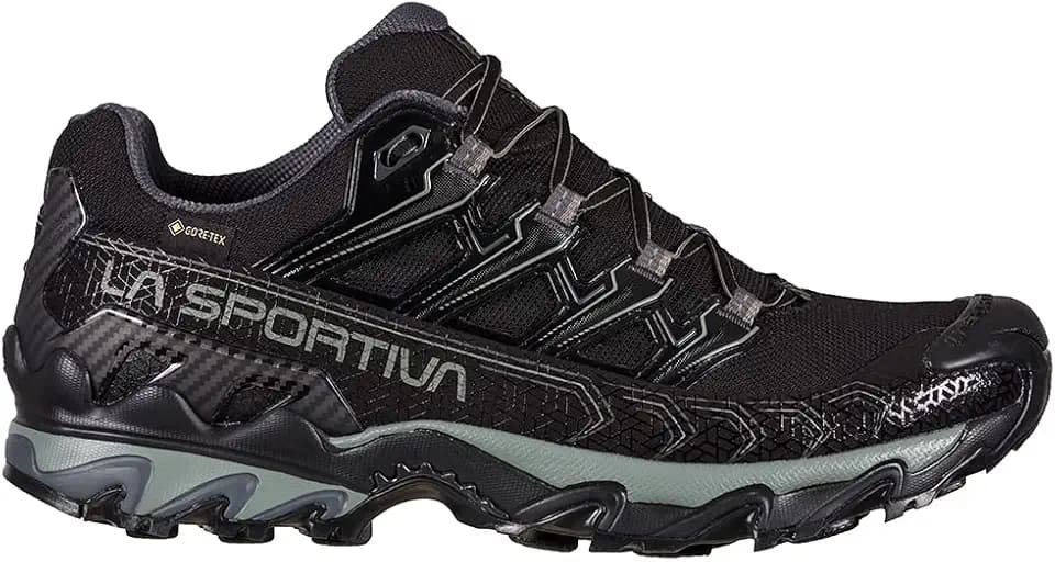 La Sportiva Mens Ultra Raptor II GTX Trail Running Shoes