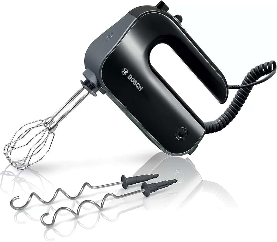 Bosch MFQ 4930 B