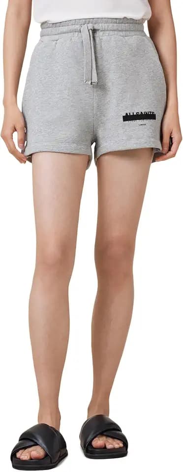 Allsaints Women's Sorri Sweatshort