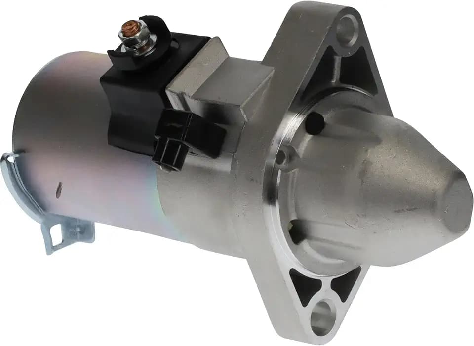 OEG Parts Starter Fits Honda CR-V 2.4L 2002-2006 31200PPA505 31200PPAA04