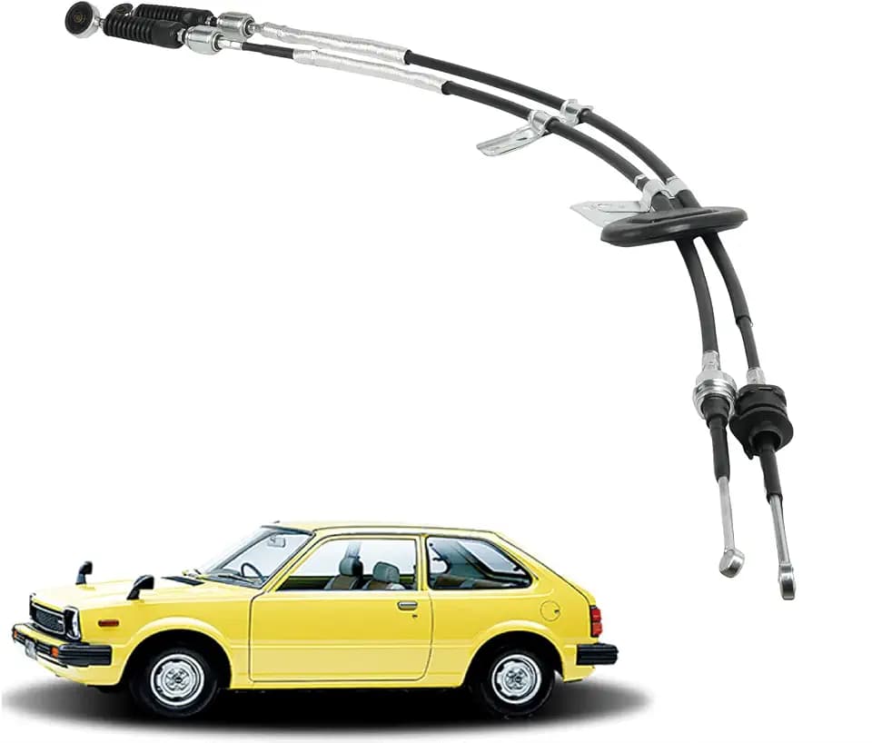 Shifter Cable 54310-S5A-033 Fits Civic 2001-2005 1.7L