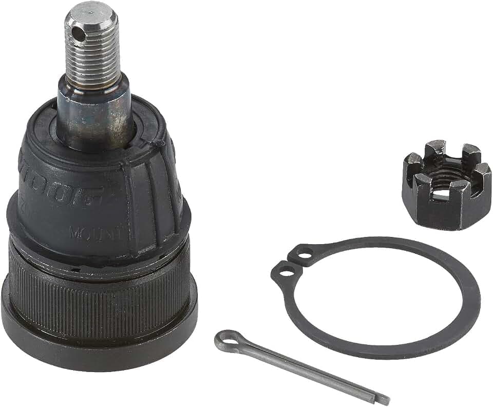 MOOG K500004 Front Lower Suspension Ball Joint for Honda Element