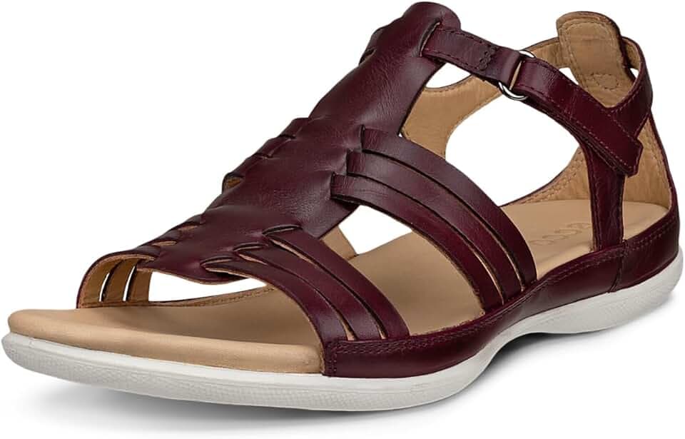 ECCO Flash Huarache Leather