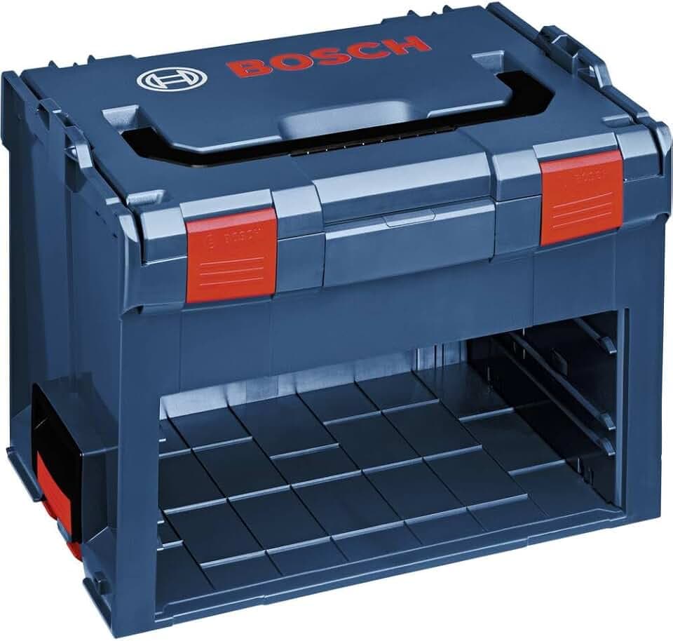 Bosch PRO Handwerkoffersystem Basiselement LS-BOXX 306