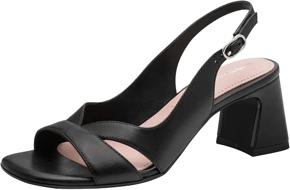 Tamaris Sandalette Leder