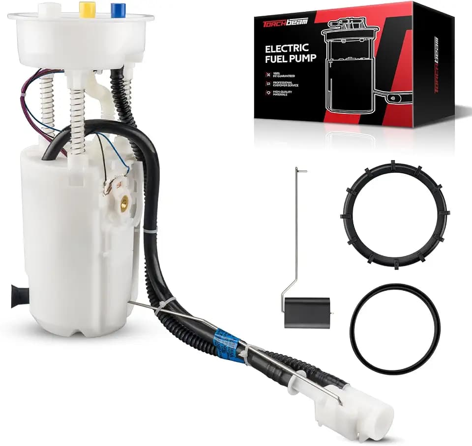 Torchbeam Electric Fuel Pump Assembly FG1228 for Mercedes-Benz ML350