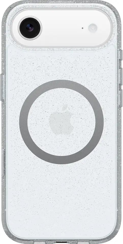 OtterBox iPhone Air Symmetry Series Clear Case - Stardust