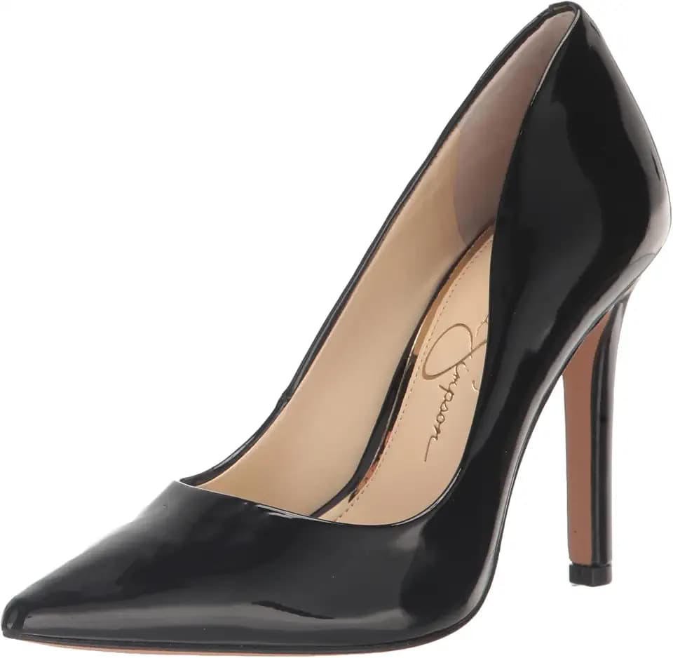 Jessica Simpson Womens Cassani