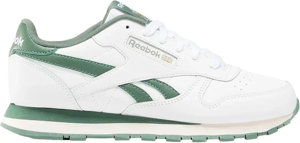 Reebok Unisex Kinder Classic Leather Sneaker