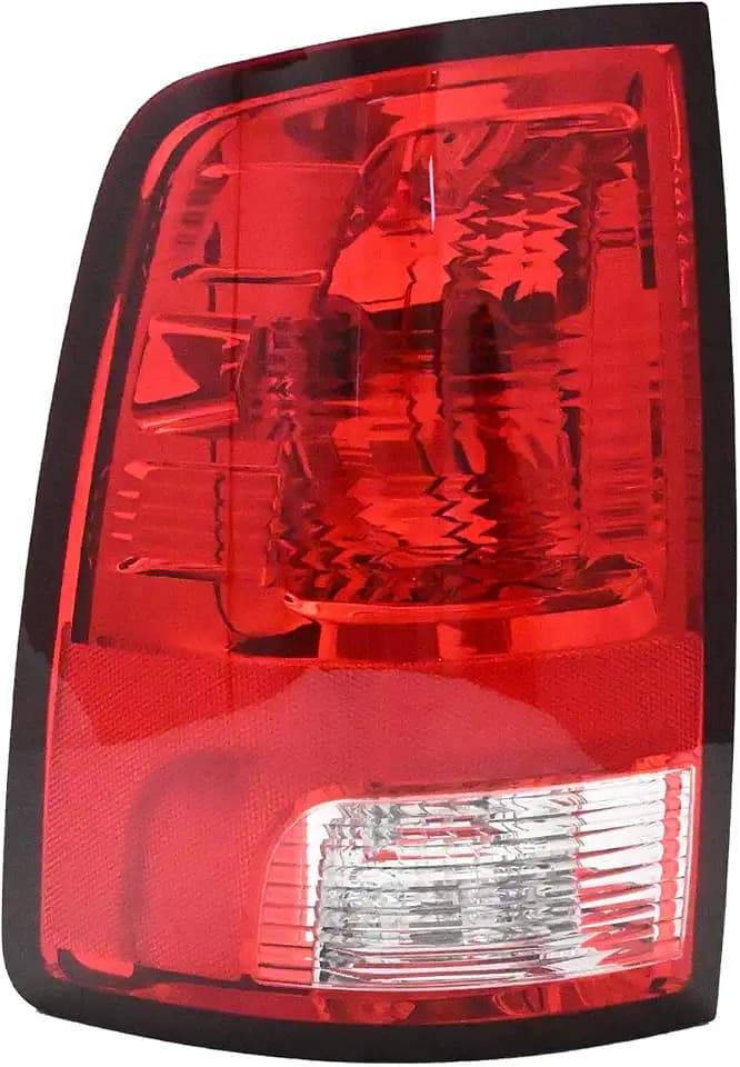 Left Tail Light For Dodge Ram 1500 Classic Ram 2500 3500