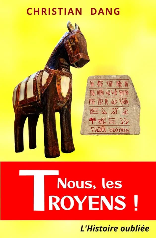 Nous, les Troyens !