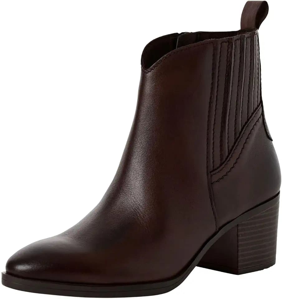 MARCO TOZZI Damen 2-25365-45 Stiefelette