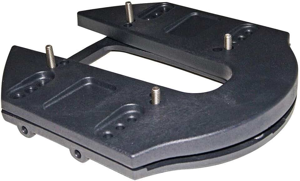 Drill Free Sport Clip (Option: f/SE Sport 200/300)