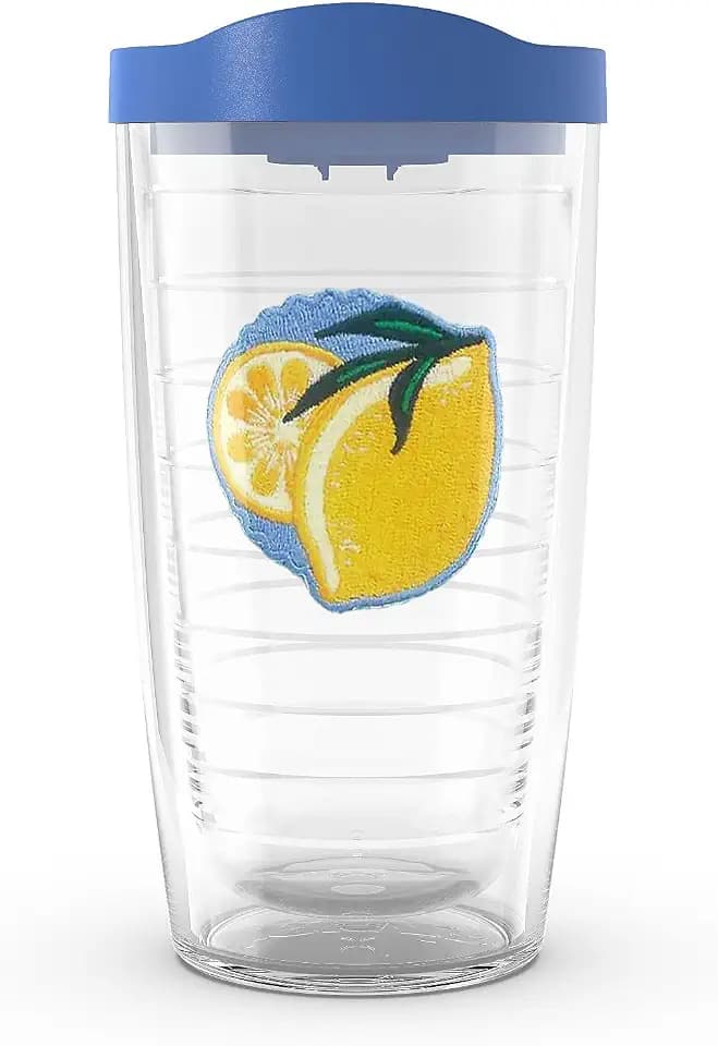 Tervis 16oz Tritan Tumbler | Lemons