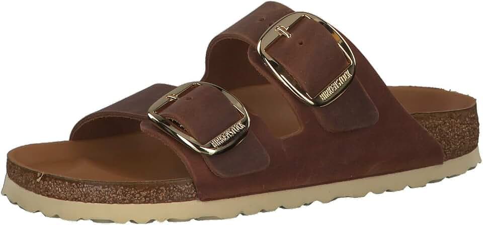 Birkenstock Kids Rio Mädchen Knöchelriemchen Sandalen