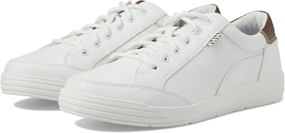 Nunn Bush Kore City Walk Lace to Toe Oxford