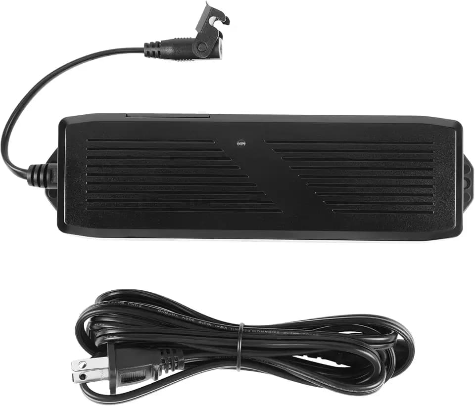 Power Recliner Power Supply, Model ZB-H290020-B AC/DC Adapter