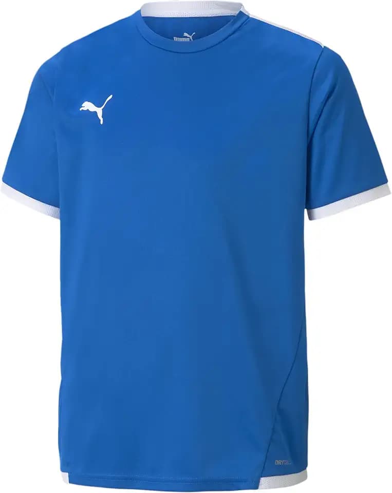 PUMA Unisex Kinder Shirt, ,