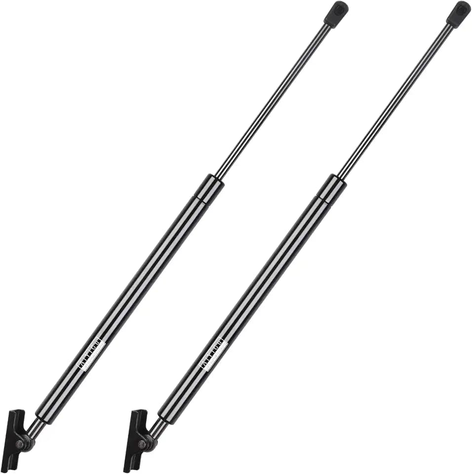 4291 Rear Hatch Shocks Struts for 1997-2001 Jeep Cherokee 2 PCS