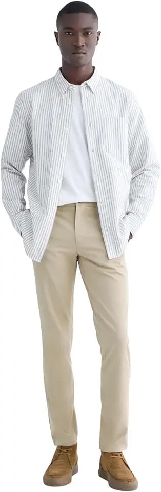 Everlane Men's The Performance Chino | Uniform