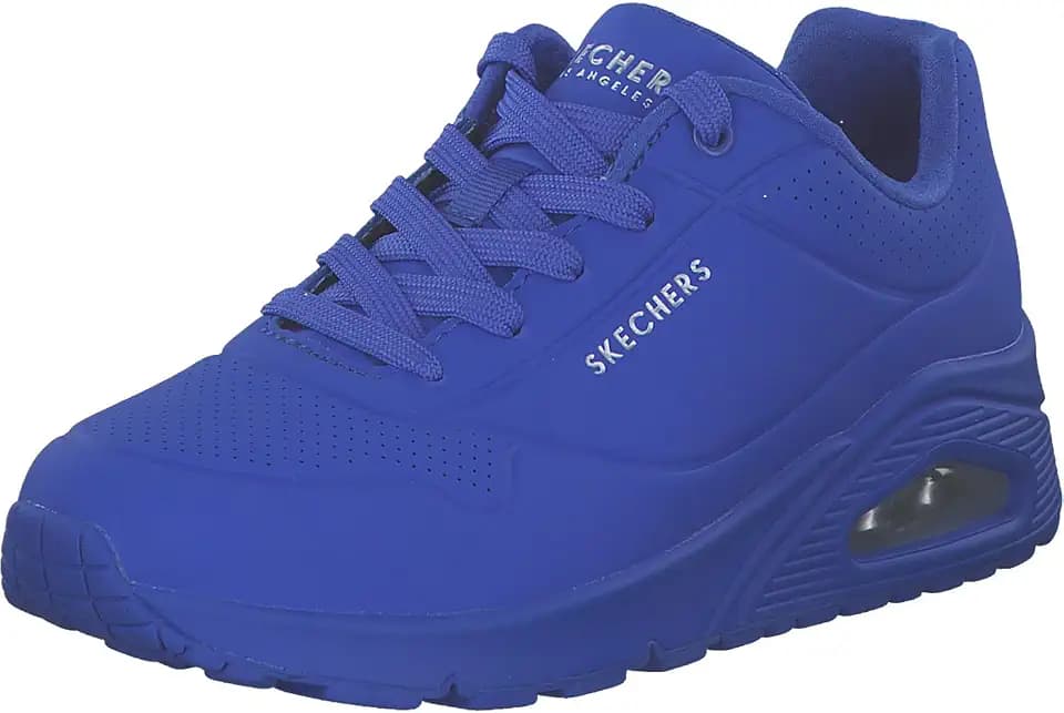 Skechers Damen Uno Rugged Fall Air Stiefelette