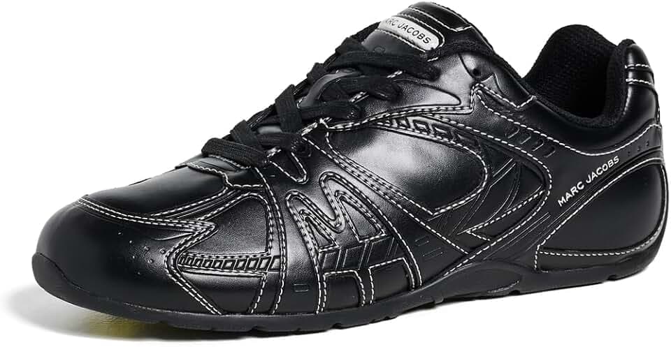 Marc Jacobs Damen The 72 Spring SneakerSneaker