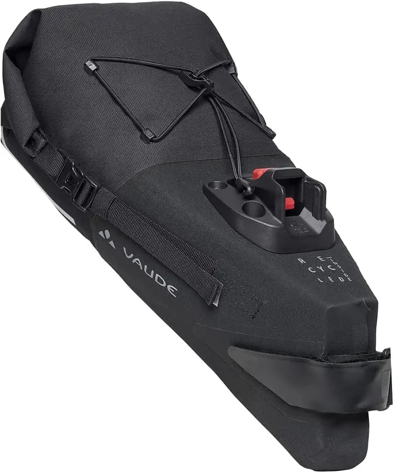 VAUDE Trailsaddle M