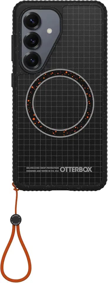 OtterBox Samsung Galaxy S26 Sole Series Case - Black