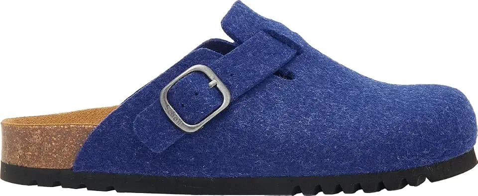 Scholl FAE New:, Königsblau, 35 EU