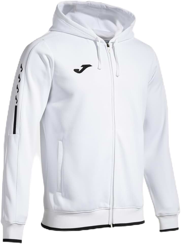 Joma Herren Olimpiada Kapuzenpullover (1er Pack)