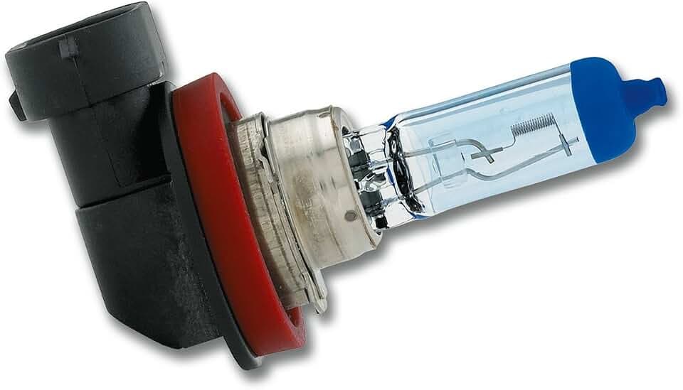 PIAA 15111 Xtreme White Plus Headlight Bulb Halogen H11 (Pack of 1)