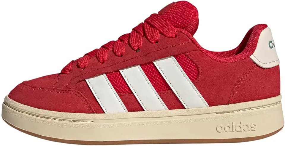 adidas Women's Grand Court Alpha 00's Shoe