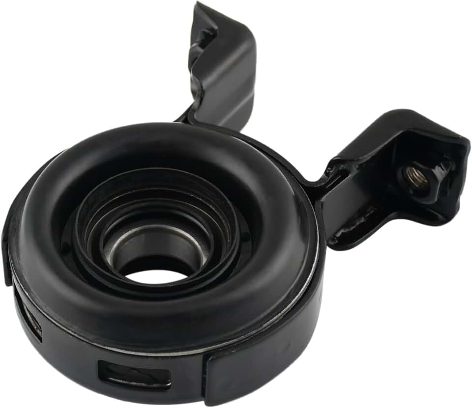 MotorbyMotor Drive Shaft Center Support Bearing fits for 2004-2012 Chevy， Colorado, 2004-2012 GMC Canyon, 2006 Isuzu I-280, 2007-2008 Isuzu I-290 I-370 Heavy Duty Driveshaft Support Carrier Bearing