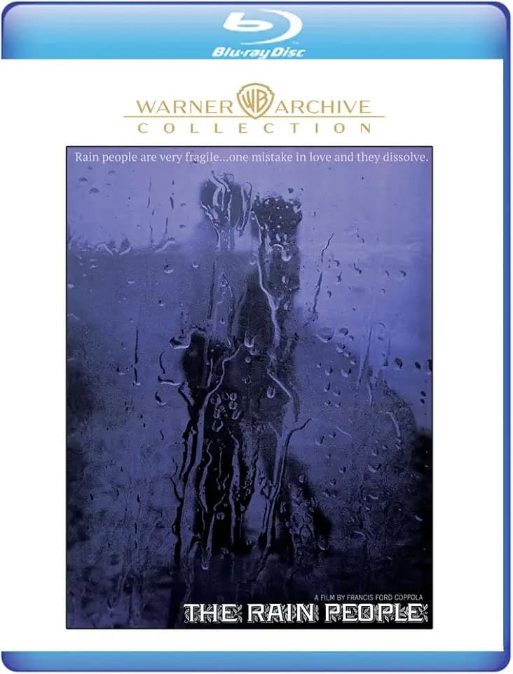 The Rain People [Blu-ray]