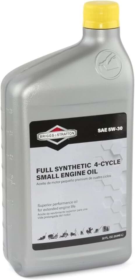 Briggs & Stratton SAE 5W-30