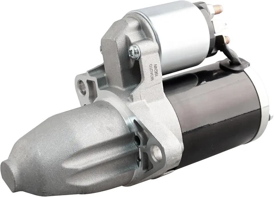 Starter Motor Replacement 19624N M0T46171 SR9300X 336-2196