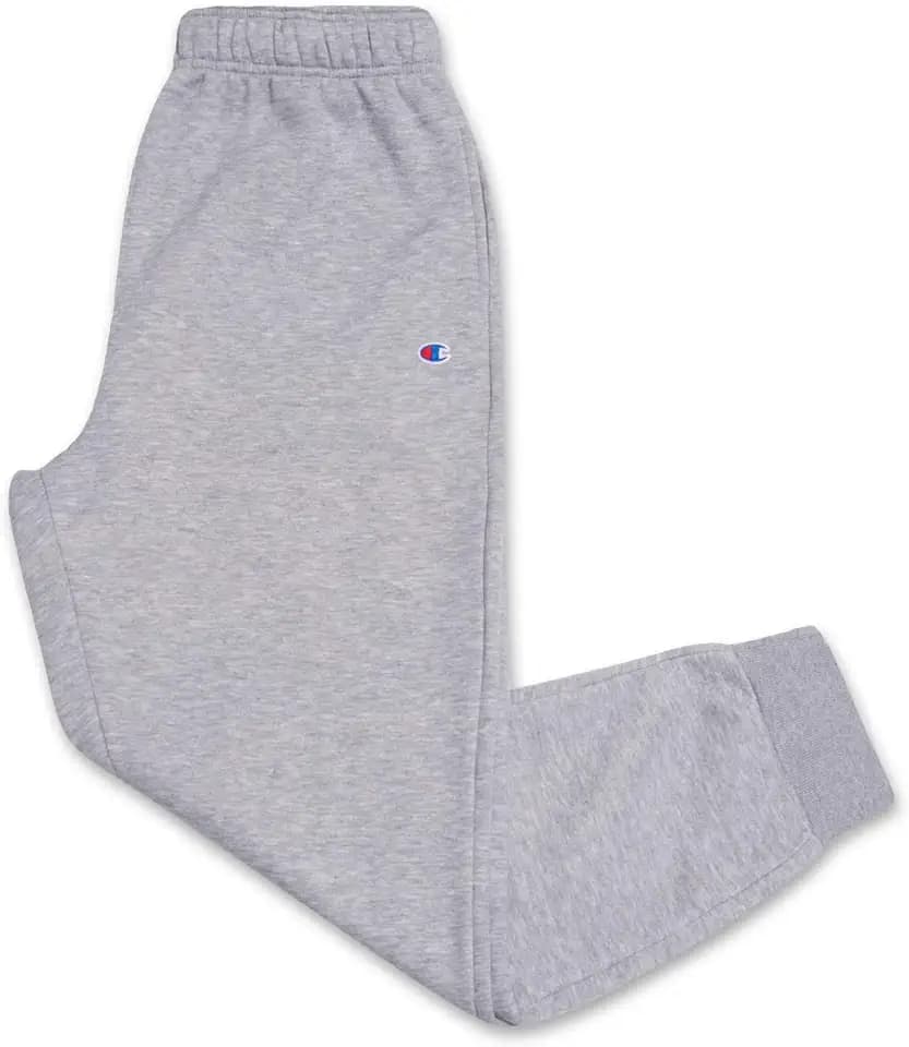 Champion Lightweight Hoodie Big and Tall - Men Pullover Jersey Hoodie Sweatshirt