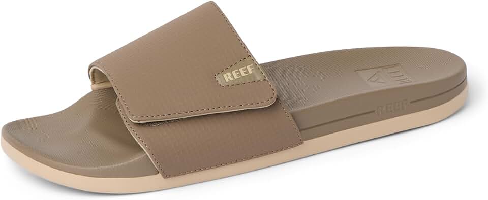REEF Men's Cushion Phantom Slide